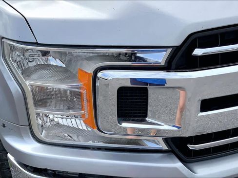 Used 2020 Ford F150 XLT w/ Trailer Tow Package RWD image 26