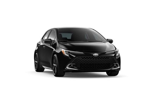 New 2026 Toyota Corolla XSE image 16