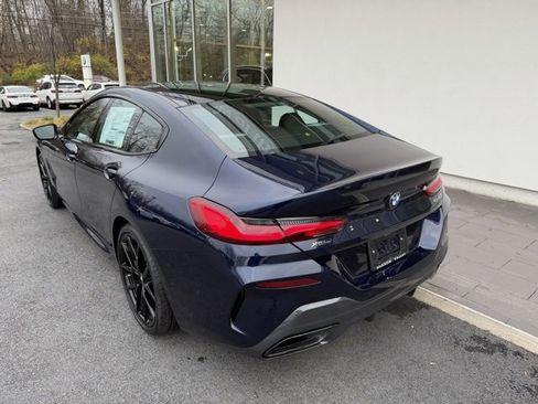 New 2026 BMW 840i xDrive image 9
