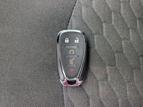 Used 2018 Chevrolet Equinox LT AWD/4WD image 32