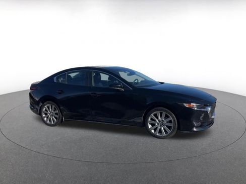 Used 2025 MAZDA MAZDA3 s image 2