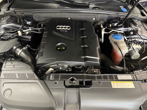 Used 2014 Audi A5 2.0T Premium Plus w/ Premium Plus Package image 33