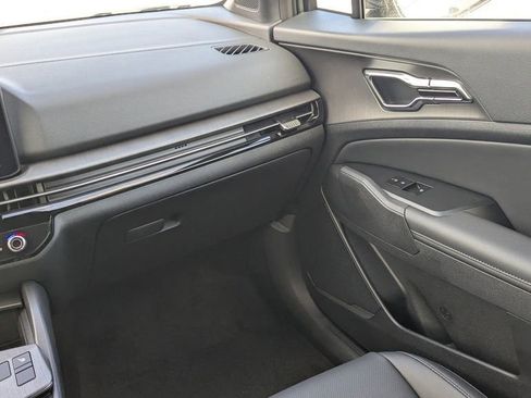 Used 2026 Kia Sportage X-Line image 20