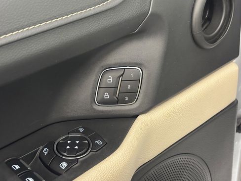 Used 2024 Ford Expedition Max Limited image 15