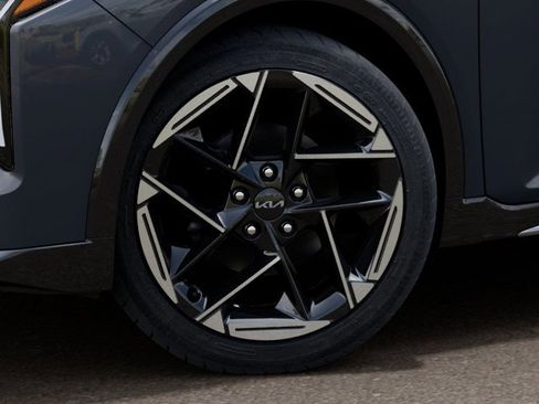 New 2026 Kia K4 GT-Line FWD image 9