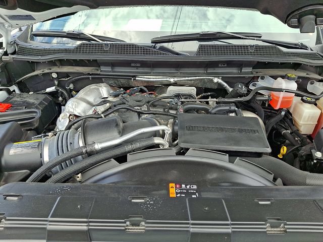 Used 2025 Chevrolet Silverado 2500 LT w/ Convenience Package AWD/4WD image 27