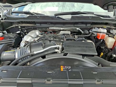 Used 2025 Chevrolet Silverado 2500 LT w/ Convenience Package AWD/4WD image 27