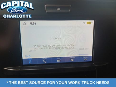 New 2026 Ford F450 XL AWD/4WD image 18