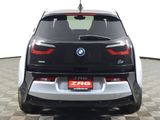 Used 2014 BMW i3 w/ Range Extender image 4