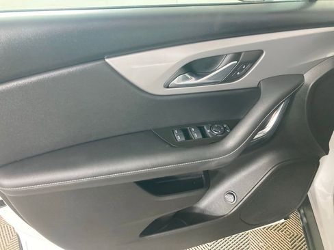 Used 2024 Chevrolet Blazer LT w/ LPO, Floor Liner Package image 11