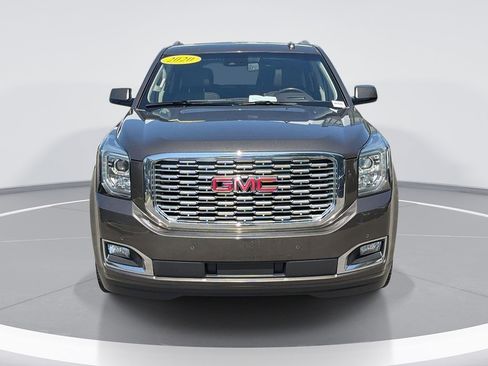 Used 2020 GMC Yukon Denali w/ Open Road Package AWD/4WD image 2