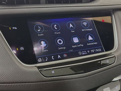 Used 2024 Cadillac XT5 Premium Luxury AWD/4WD image 17