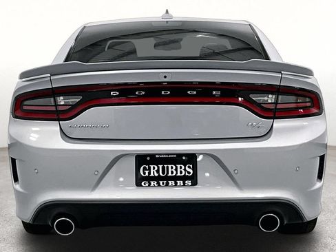 Used 2023 Dodge Charger R/T w/ Harman/Kardon Audio Group RWD image 4