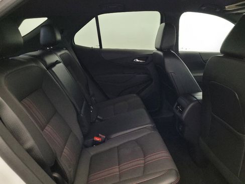 Used 2022 Chevrolet Equinox RS FWD image 19