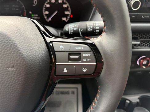 Used 2024 Honda HR-V Sport image 27