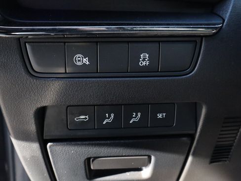 Used 2025 MAZDA MAZDA3 s image 16