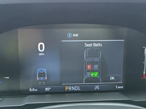 New 2026 Ford Maverick XL FWD image 10