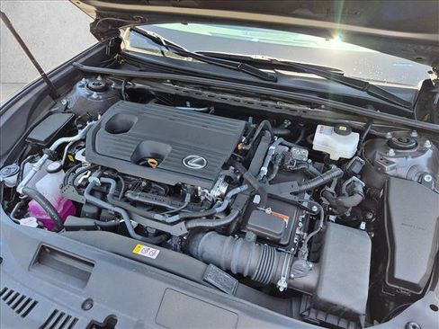 Used 2025 Lexus ES 300h w/ Premium Package FWD image 20