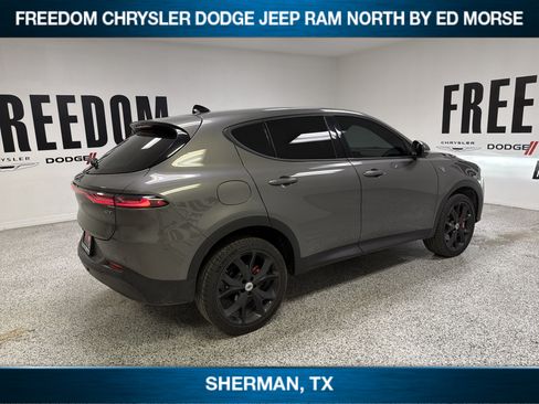 Used 2024 Dodge Hornet GT w/ Track Pack AWD/4WD image 4
