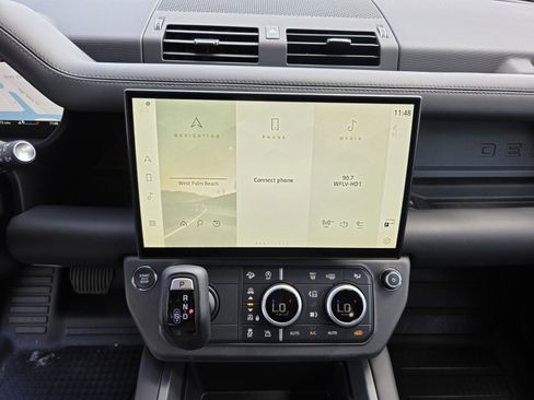 New 2026 Land Rover Defender 130 S image 16