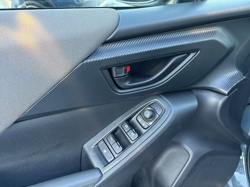 Certified 2025 Subaru Crosstrek 2.0i Premium image 20