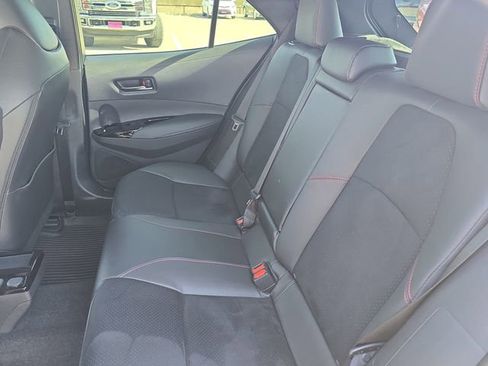 Used 2025 Toyota Corolla Premium image 13