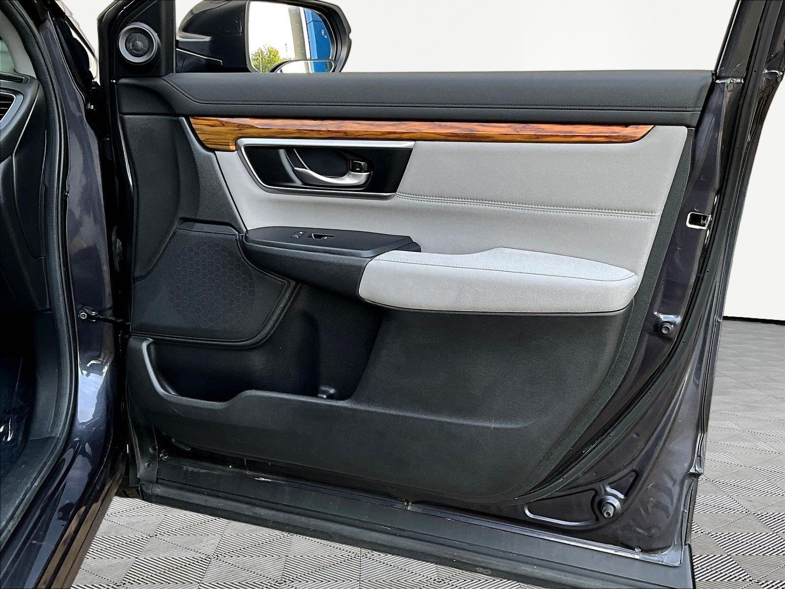 Used 2019 Honda CR-V EX image 26