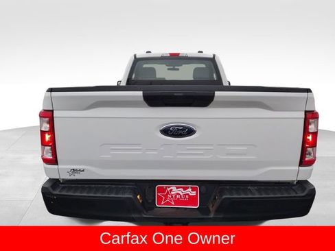 Used 2022 Ford F150 XL w/ Trailer Tow Package image 6