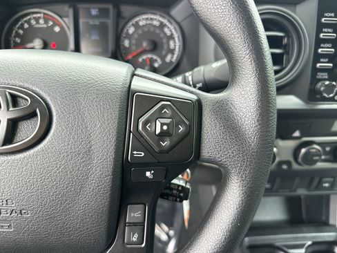 Certified 2023 Toyota Tacoma SR AWD/4WD image 20