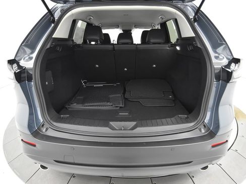 New 2026 MAZDA CX-5 Select AWD/4WD image 37