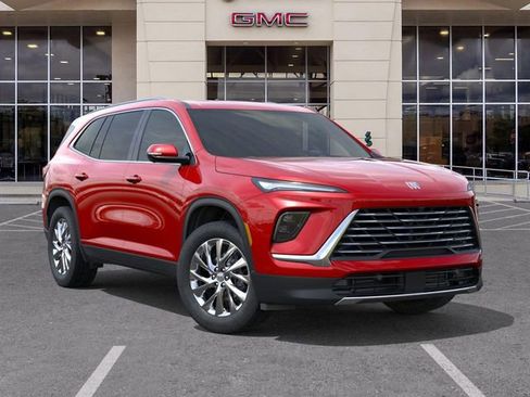 New 2026 Buick Enclave Preferred image 7