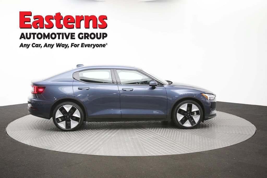 Used 2024 Polestar Polestar 2 AWD/4WD image 45