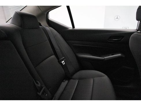 New 2026 Nissan Altima 2.5 SV FWD image 10