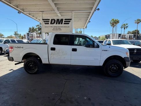 Used 2013 Ford F150 XL w/ XL Plus Pkg image 1