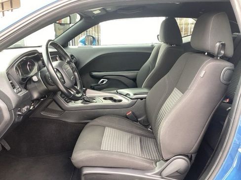 Used 2023 Dodge Challenger SXT image 23