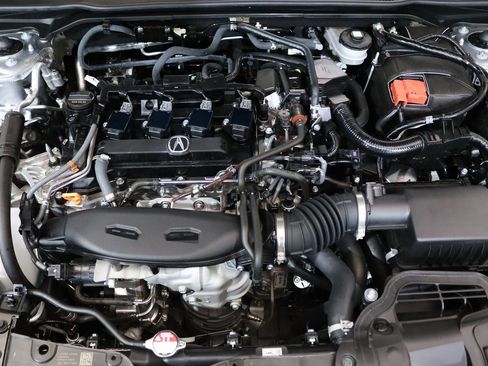 Used 2025 Acura Integra A-Spec image 27