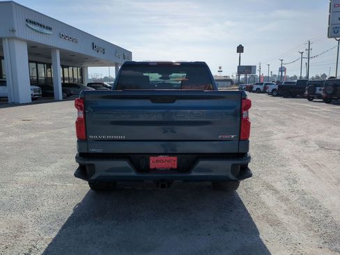 Used 2024 Chevrolet Silverado 1500 RST image 4