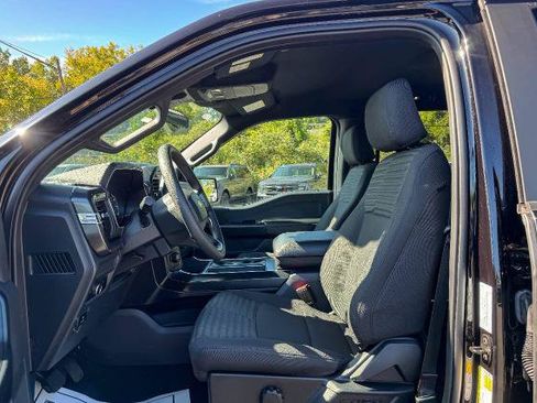 Certified 2023 Ford F150 XL w/ STX Appearance Package AWD/4WD image 19