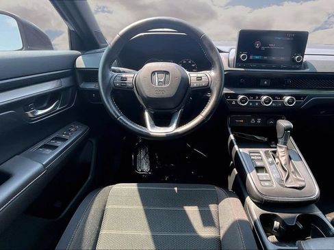 Used 2023 Honda CR-V Sport image 8