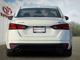 Used 2023 Nissan Altima 2.5 SR image 4