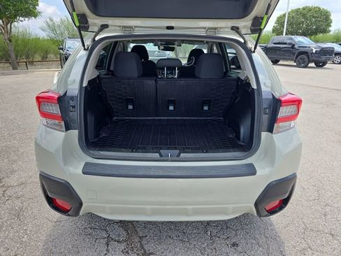 Used 2023 Subaru Crosstrek 2.0i Premium w/ Popular Package #4A image 12