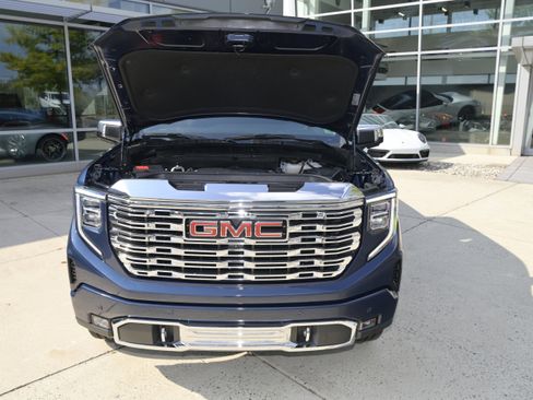 Used 2023 GMC Sierra 1500 Denali w/ Denali Reserve Package image 58