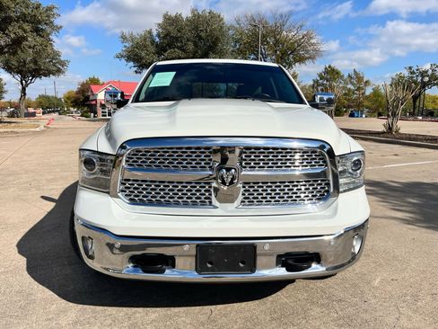 Used 2018 RAM 1500 Laramie w/ Convenience Group image 2