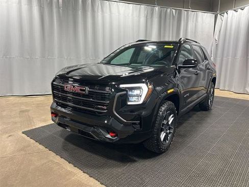 New 2026 GMC Terrain AT4 image 8