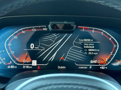 Used 2019 BMW X5 xDrive40i w/ M Sport Package AWD/4WD image 41