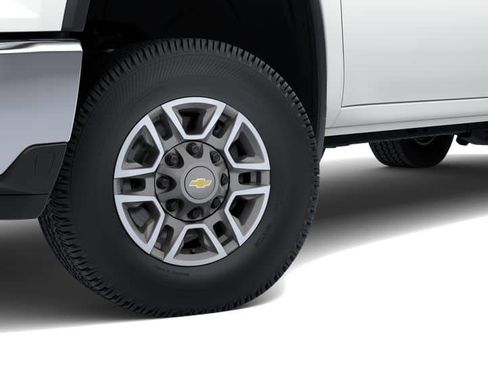 New 2026 Chevrolet Silverado 2500 W/T w/ WT Convenience Package RWD image 54