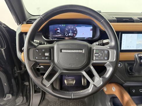 Used 2020 Land Rover Defender 110 X image 17