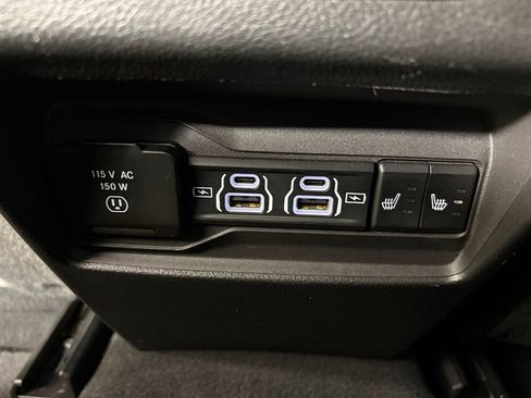 Used 2024 Jeep Grand Cherokee Limited 4xe AWD/4WD image 36