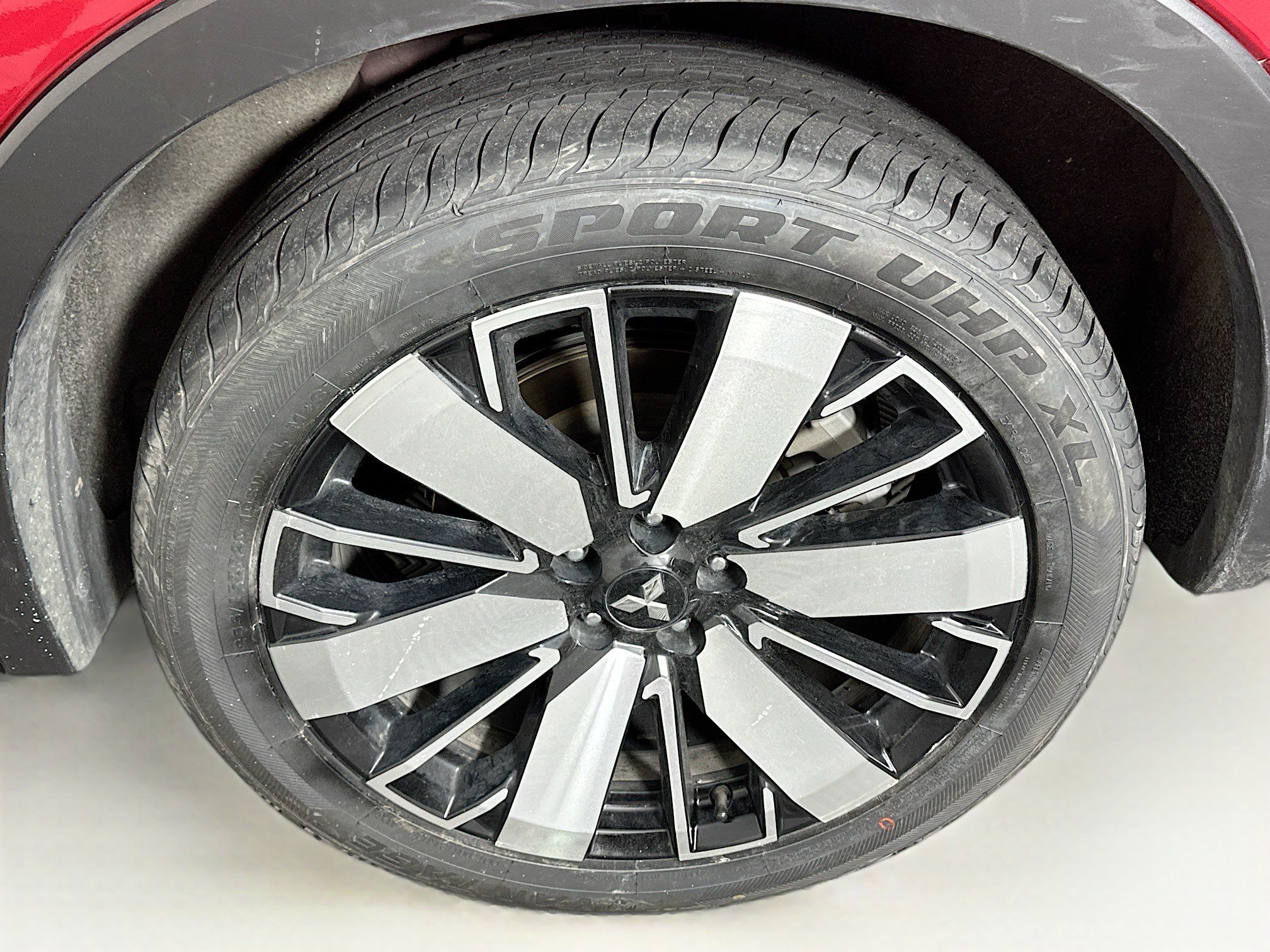 Used 2025 Mitsubishi Outlander SEL AWD/4WD image 11