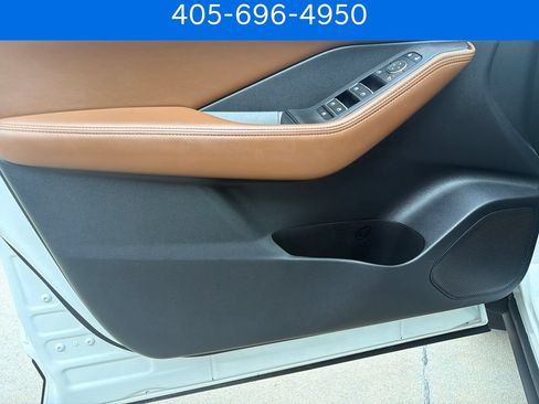 Used 2024 Nissan Rogue Platinum FWD image 12